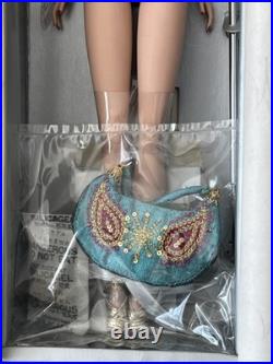 Integrity Toys Jason Wu Fashion Royalty Skin is in Kyori Sato NRFB #91061