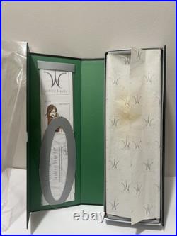 Integrity Toys Jason Wu Fashion Royalty Skin is in Kyori Sato NRFB #91061