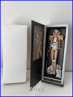 Integrity Toys Jason Wu Fashion Royalty Veronique Perrin Shine NRFB #91131
