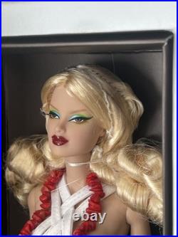 Integrity Toys Jason Wu Fashion Royalty Veronique Perrin Shine NRFB #91131