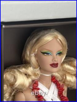 Integrity Toys Jason Wu Fashion Royalty Veronique Perrin Shine NRFB #91131