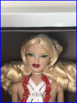 Integrity Toys Jason Wu Fashion Royalty Veronique Perrin Shine NRFB #91131
