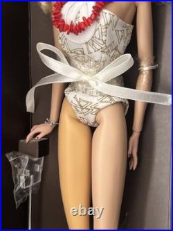 Integrity Toys Jason Wu Fashion Royalty Veronique Perrin Shine NRFB #91131