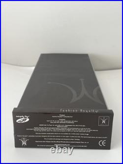 Integrity Toys Jason Wu Fashion Royalty Veronique Perrin Shine NRFB #91131