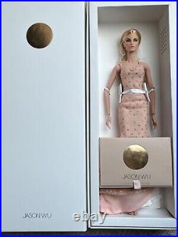 Integrity Toys Jason Wu Fragrance Elyse LE 225 (Blonde) nude New