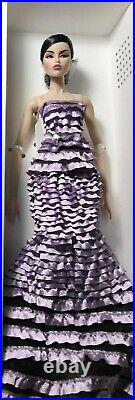 Integrity Toys Jason Wu Net-a-porter Aymeline Lilac Dressed Doll Le500 Nrfb