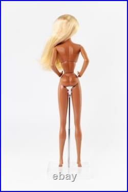 Integrity Toys Jason Wu RuPaul Drag Queen Fashion Doll 1/6 Scale Blonde Hair