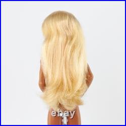 Integrity Toys Jason Wu RuPaul Drag Queen Fashion Doll 1/6 Scale Blonde Hair