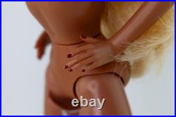 Integrity Toys Jason Wu RuPaul Drag Queen Fashion Doll 1/6 Scale Blonde Hair