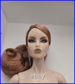Integrity Toys Jason Wu Winter 2021 Aymeline Nude Doll