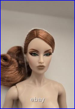 Integrity Toys Jason Wu Winter 2021 Aymeline Nude Doll