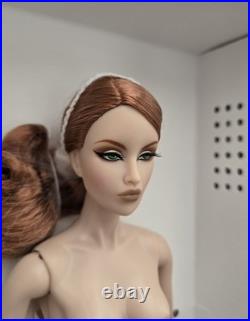 Integrity Toys Jason Wu Winter 2021 Aymeline Nude Doll