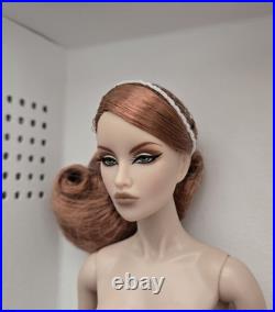Integrity Toys Jason Wu Winter 2021 Aymeline Nude Doll
