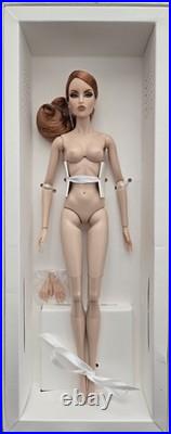 Integrity Toys Jason Wu Winter 2021 Aymeline Nude Doll