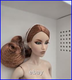 Integrity Toys Jason Wu Winter 2021 Aymeline Nude Doll