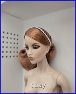Integrity Toys Jason Wu Winter 2021 Aymeline Nude Doll