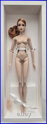 Integrity Toys Jason Wu Winter 2021 Aymeline Nude Doll