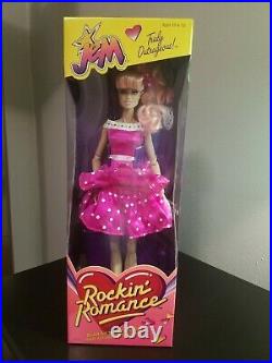 Integrity Toys Jem and the Holograms Collection SDCC 2014 Rockin Romance Doll