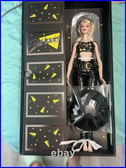 Integrity Toys Jem and the Holograms Ingrid Minx Kruger nbrfb adult owned htf