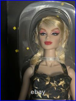 Integrity Toys Jem and the Holograms Ingrid Minx Kruger nbrfb adult owned htf