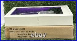Integrity Toys Josephine Baker LA JOIE DE PARIS NO DOLL AS IS