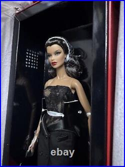 Integrity Toys Lethal Rose VANESSA PERRIN Stilettos Out Con FASHION ROYALTY NRFB