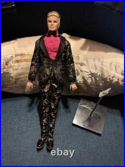 Integrity Toys Love Is Love Cabot Clark Integrity Toys Love Is Love Cabot Clark