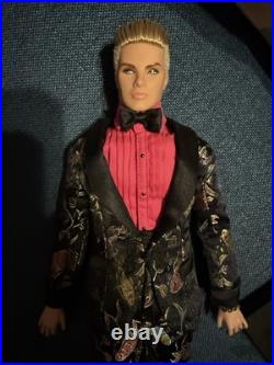 Integrity Toys Love Is Love Cabot Clark