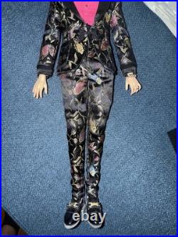 Integrity Toys Love Is Love Cabot Clark