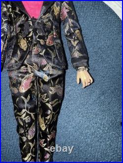 Integrity Toys Love Is Love Cabot Clark