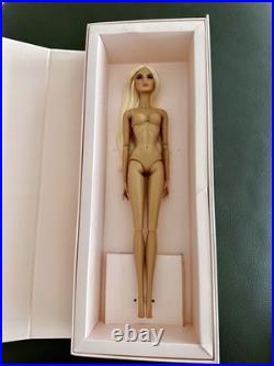 Integrity Toys Malibu Sky Agnes Fashion Royalty With Complete Outfit Set