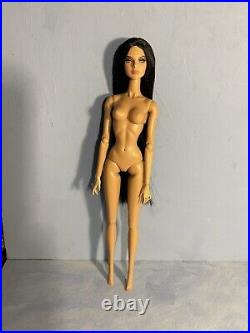 Integrity Toys Malibu Sky Agnes Von Weiss, Fashion Royalty, Hair Re-root, Nude
