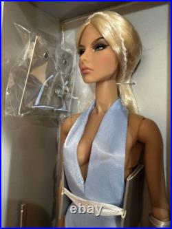 Integrity Toys Malibu Sky Baroness Agnes Von Weiss Fashion doll NEW NRFB