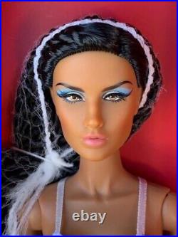 Integrity Toys Meteor Amirah Majeed 12 Dress Basic Doll NRFB