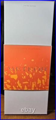 Integrity Toys Meteor Gala Glow Up Zuri Okoty Doll Fashion Royalty NRFB