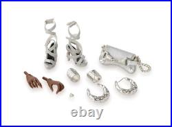 Integrity Toys Meteor Gala Glow Up Zuri Okoty Doll Fashion Royalty NRFB Integrity Toys Meteor Gala Glow Up Zuri Okoty Doll Fashion Royalty NRFB