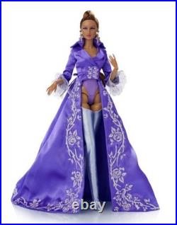 Integrity Toys Meteor Head Over Heels Taliyah Harper 12.5 inch Fashion Doll
