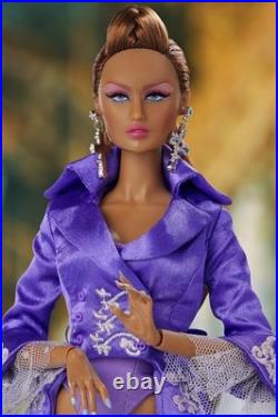 Integrity Toys Meteor Head Over Heels Taliyah Harper 12.5 inch Fashion Doll