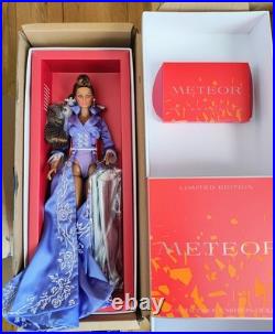 Integrity Toys Meteor Head Over Heels Taliyah Harper 12.5 inch Fashion Doll