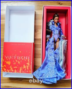 Integrity Toys Meteor Head Over Heels Taliyah Harper 12.5 inch Fashion Doll