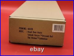 Integrity Toys Meteor Head Over Heels Taliyah Harper 12.5 inch Fashion Doll