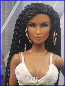 Integrity Toys Meteor Pose Like An Egyptian Amirah Majeed (No box)