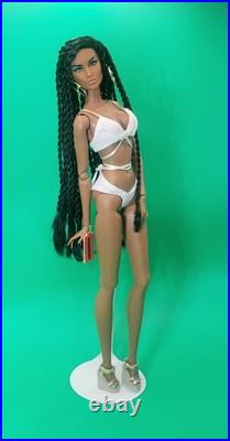 Integrity Toys Meteor Pose Like An Egyptian Amirah Majeed (No box)