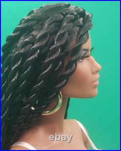 Integrity Toys Meteor Pose Like An Egyptian Amirah Majeed (No box)