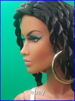 Integrity Toys Meteor Pose Like An Egyptian Amirah Majeed (No box)