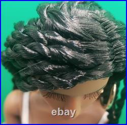 Integrity Toys Meteor Pose Like An Egyptian Amirah Majeed (No box)
