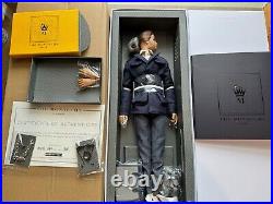 Integrity Toys Metropolitan Adventurer Tajinder Chowdhury Dressed Doll NRFB