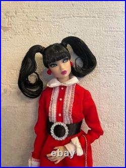 Integrity Toys Misaki Doll Custom Hair Outfit & Accessories Fashion Royalty FR Integrity Toys Misaki Doll Custom Hair Outfit & Accessories Fashion Royalty FR