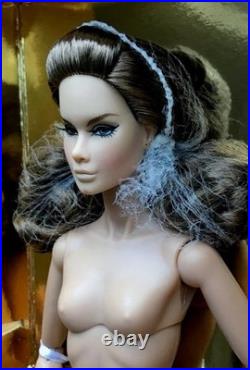 Integrity Toys Miss Behave Style LabAlysa DollLE 400Luxe Life ConventionNRFB