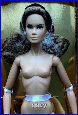 Integrity Toys Miss Behave Style LabAlysa DollLE 400Luxe Life ConventionNRFB